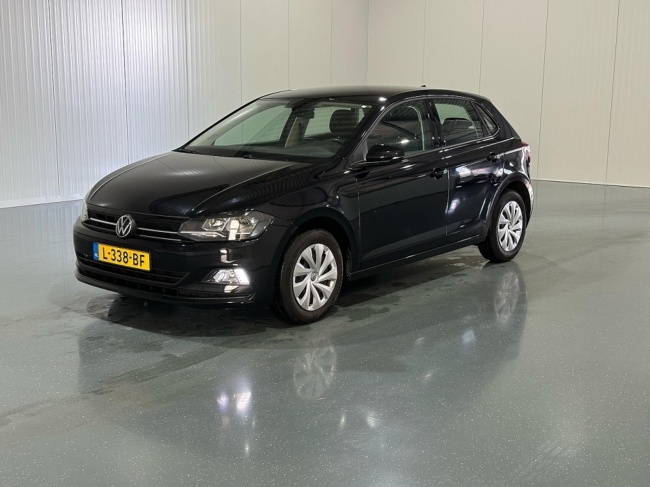 Volkswagen Polo - 1.0 TSI Comfortline