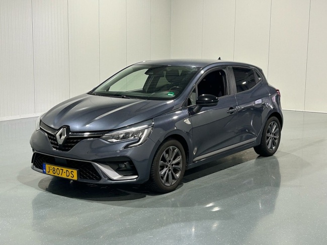 Renault Clio - 1.0 TCe Zen