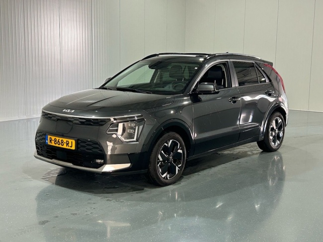 Kia Niro - ExecutiveLine 64.8 kWh