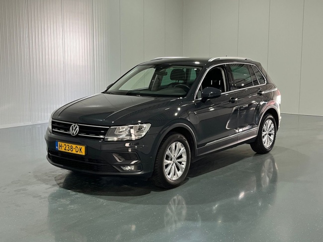 Volkswagen Tiguan - 1.5 TSI Comfortline Business