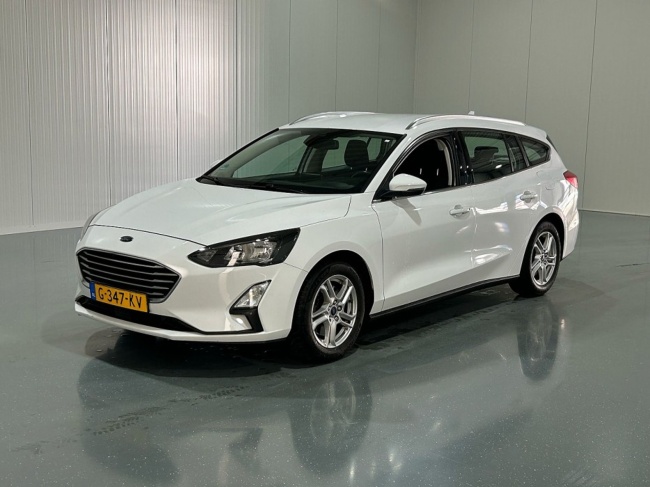 Ford FOCUS Wagon - 1.0 EcoBoost Trend Edition Business