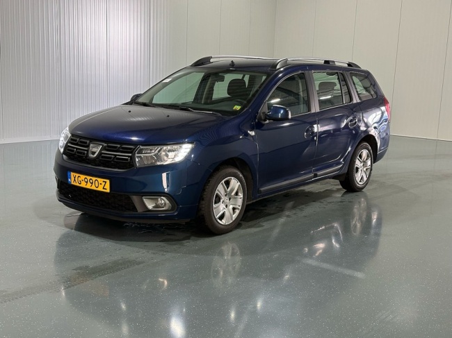 Dacia Logan - mcv 0.9 TCe Laureate