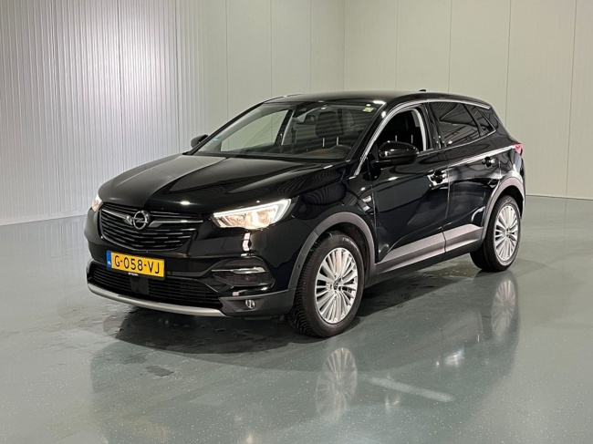 Opel Grandland X - 1.2 Turbo Innovation