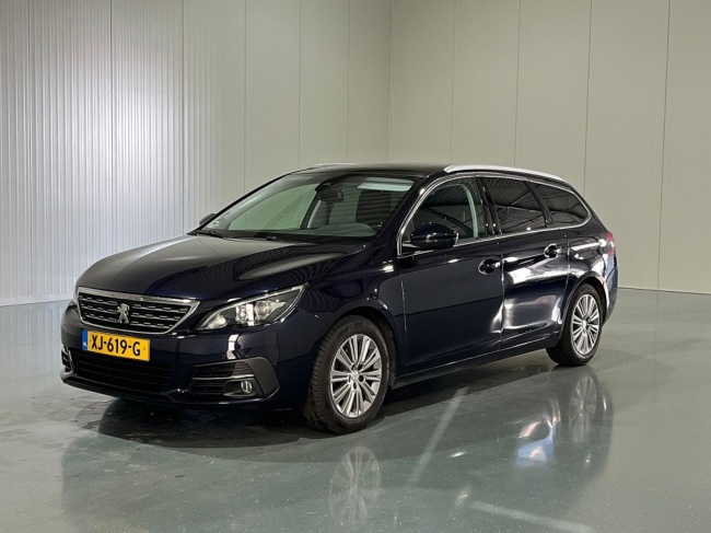 Peugeot 308 - SW 1.2 PureTech Blue Lease Premium