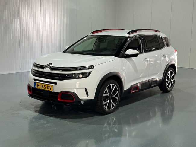 Citroën C5 Aircross - 1.2 PureTech Business Plus