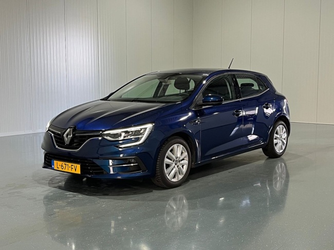 Renault Mégane - 1.3 TCe Business Zen