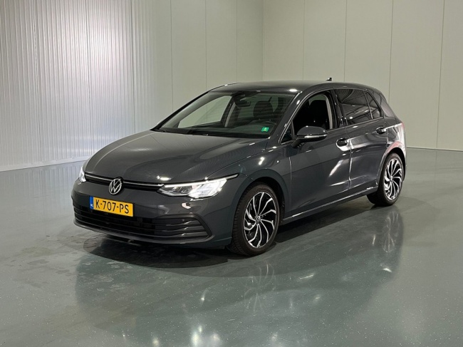 Volkswagen Golf - 1.5 TSI Life