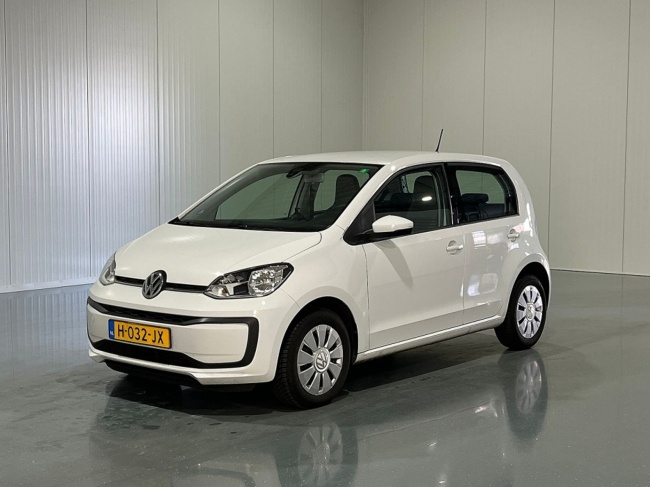 Volkswagen up! - 1.0 BMT move up!