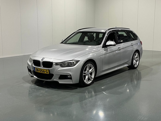 BMW 3 Serie - Touring 318i M Sport Corporate Lease