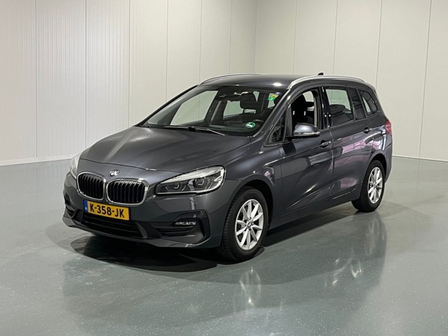 BMW 2 Serie - Gran Tourer 218i Executive