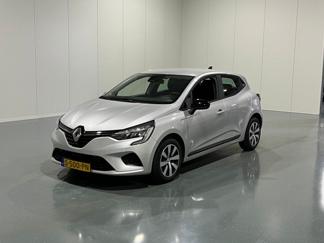 Renault Clio - 1.0 TCe 90 Equilibre