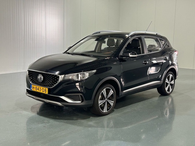 MG ZS - EV Luxury 45 kWh