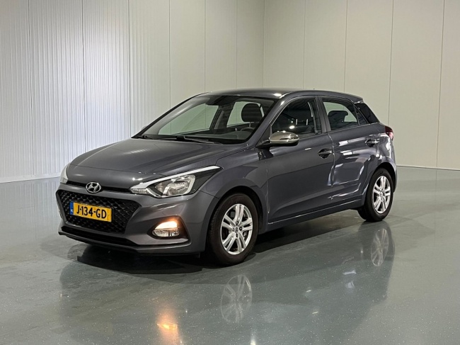 Hyundai i20 - 1.0 T-GDI Automaat Comfort