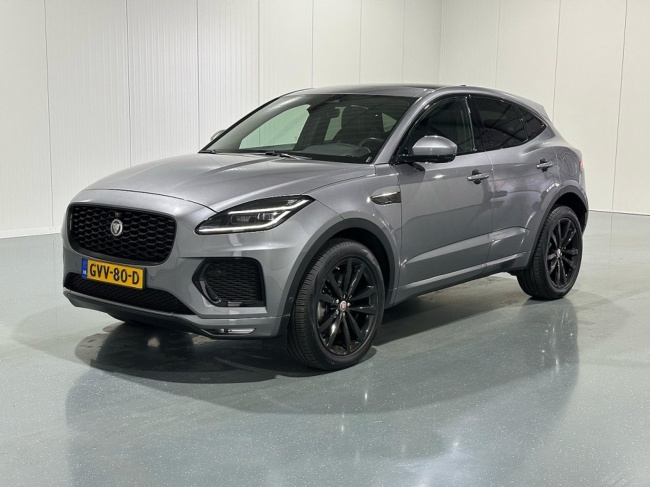 Jaguar E-Pace - 1.5 P300e AWD R-Dynamic HSE Pano