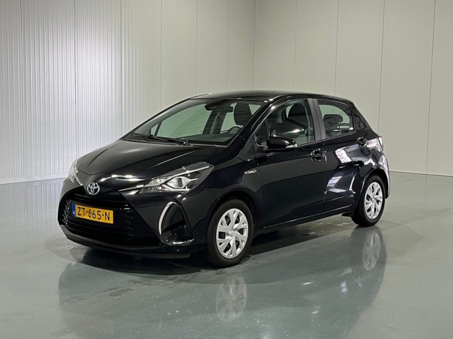 Toyota Yaris - 1.5 Hybrid Active