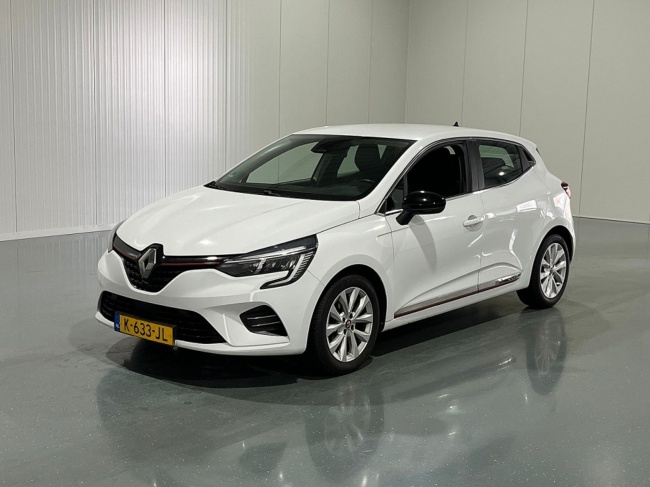 Renault Clio - 1.0 TCe Intens