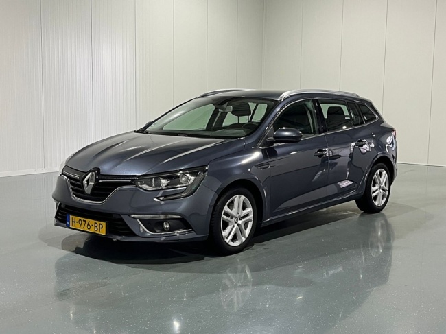 Renault Mégane - Estate 1.3 TCe Zen