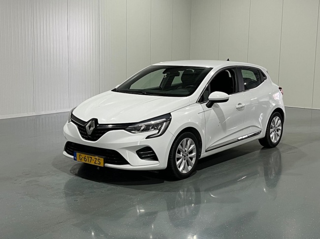 Renault Clio - 1.3 TCe Automaat Intens