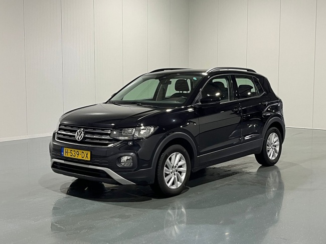 Volkswagen T-Cross - 1.0 TSI Life