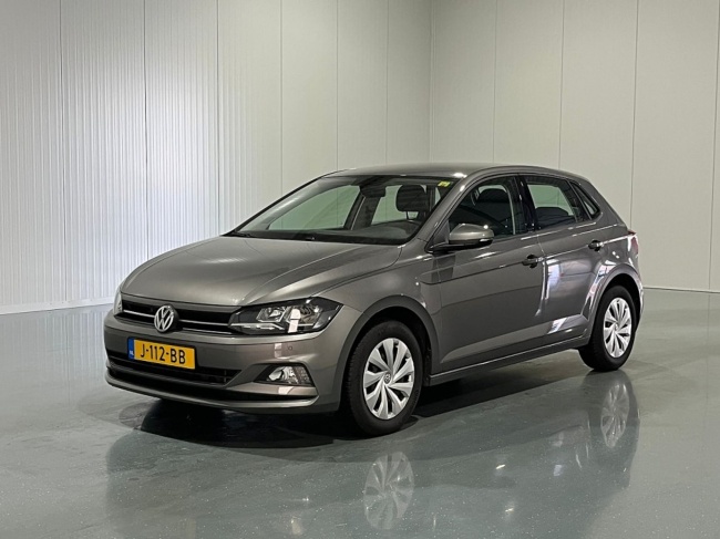 Volkswagen Polo - 1.0 TSI Comfortline Automaat