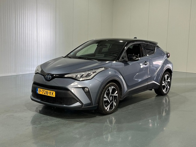 Toyota C-HR - 1.8 Hybrid Business Plus