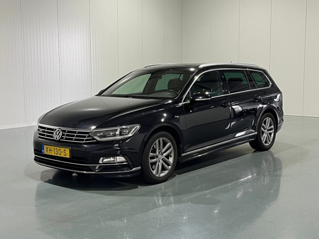 Volkswagen Passat - Variant 1.5 TSI Highline Business R