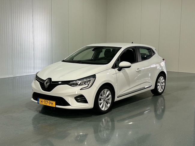 Renault Clio - 1.0 TCe Zen