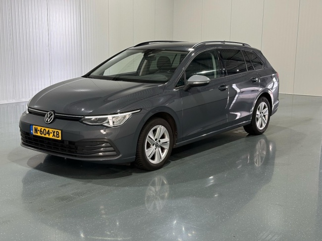 Volkswagen GOLF Variant - 1.0 TSI Life