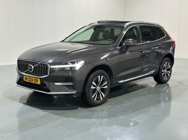 Volvo XC60 - 2.0 T6 Plug-in hybrid AWD Expression