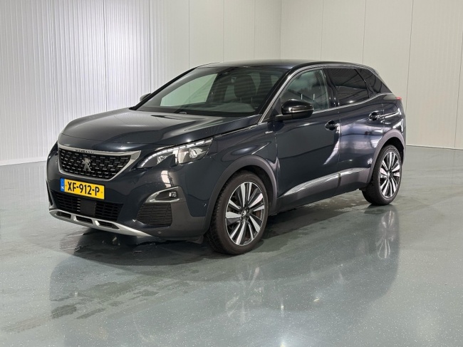 Peugeot 3008 - 1.2 PureTech GT Line