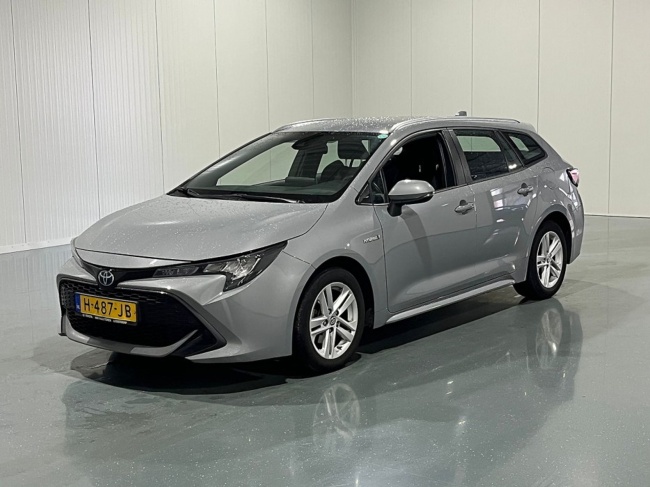 Toyota Corolla Touring Sport - 1.8 Hybrid Active