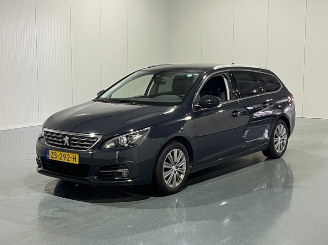 Peugeot 308 - SW 1.2 PureTech Blue Lease Premium