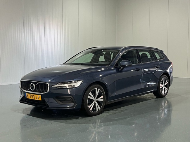 Volvo V60 - 2.0 B3 Automaat Momentum Advantage