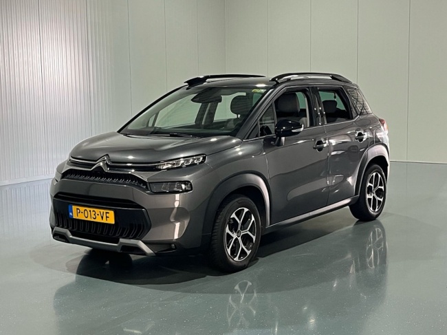 Citroën C3 Aircross - 1.2 PureTech Shine