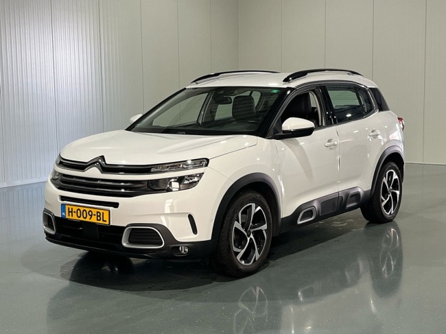 Citroën C5 Aircross - 1.2 PureTech Business