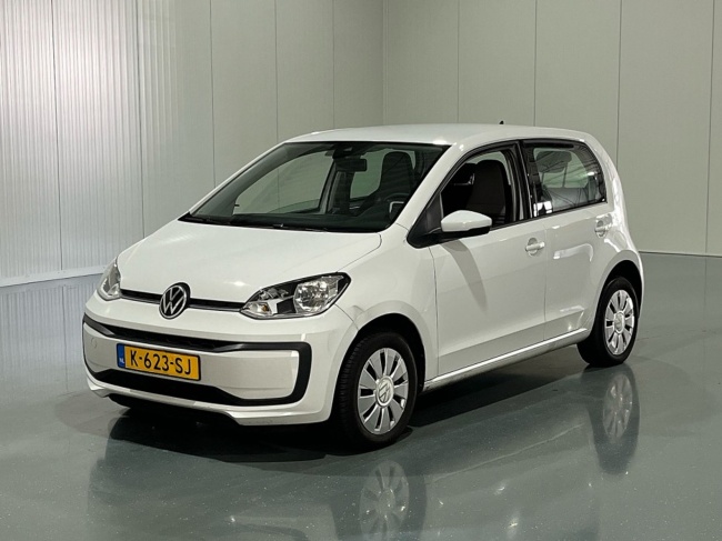 Volkswagen up! - 1.0 BMT move up!