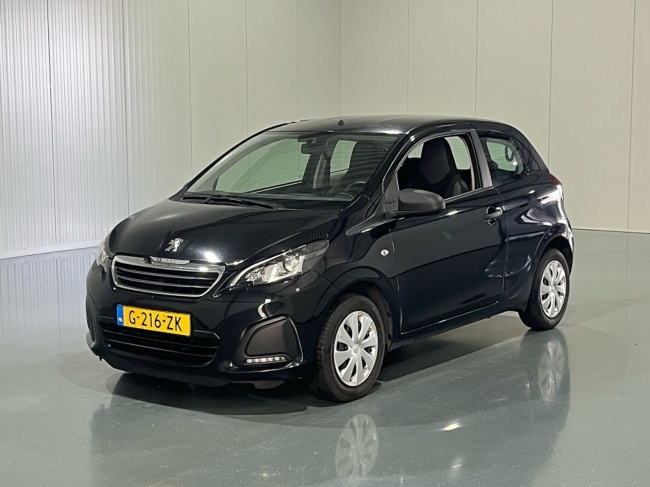 Peugeot 108 - 1.0 e-VTi Access