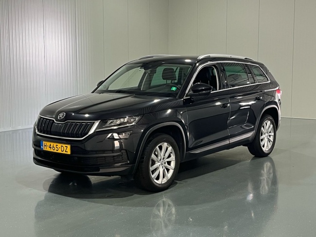 Škoda Kodiaq - 1.5 TSI Business Edition