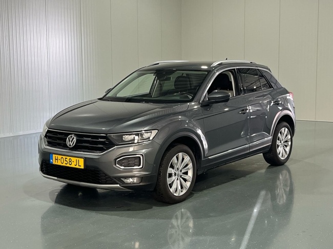 Volkswagen T-Roc - 1.5 TSI Automaat Sport