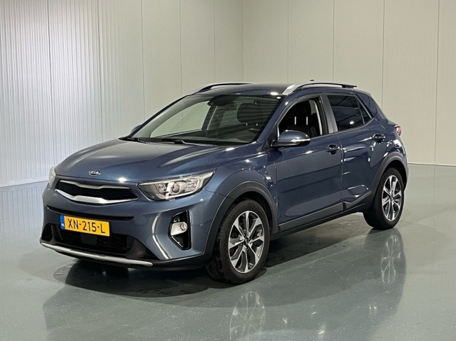 Kia Stonic - 1.0 T-GDi DynamicPlusLine