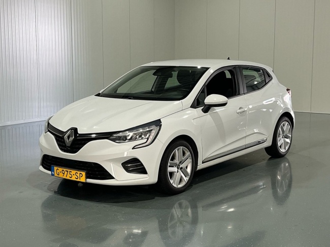 Renault Clio - 1.0 TCe Zen