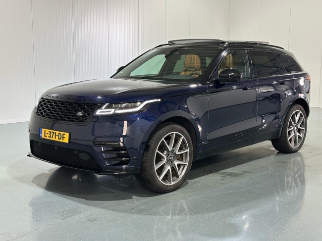 Land Rover Range Rover Velar - 2.0 P400e R-Dynamic HSE