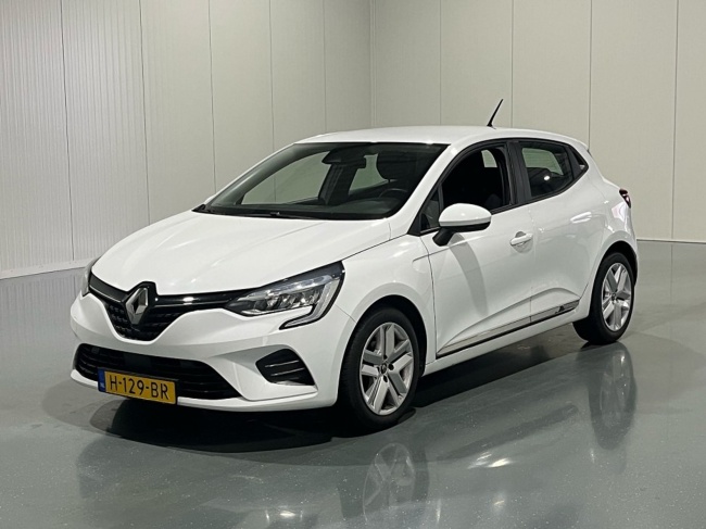 Renault Clio - 1.0 TCe Zen