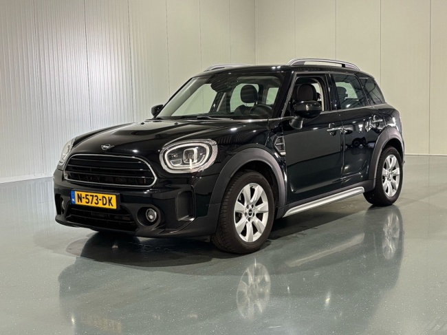 MINI Countryman - 1.5 One Business Edition