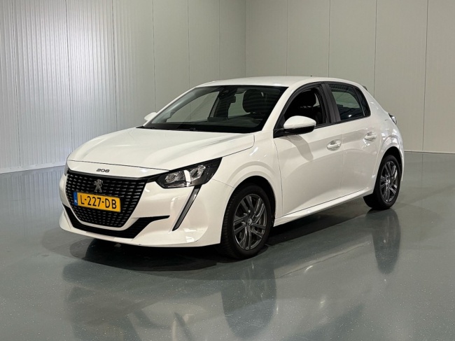 Peugeot 208 - 1.2 PureTech Active Pack