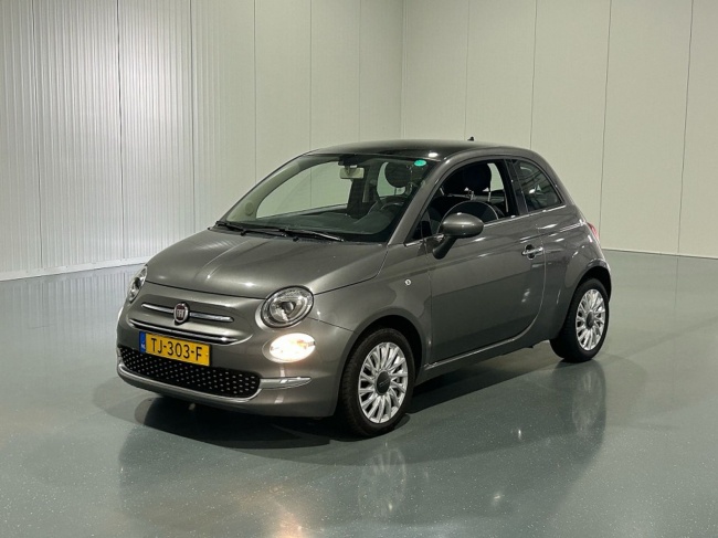 Fiat 500 - 1.2 Popstar