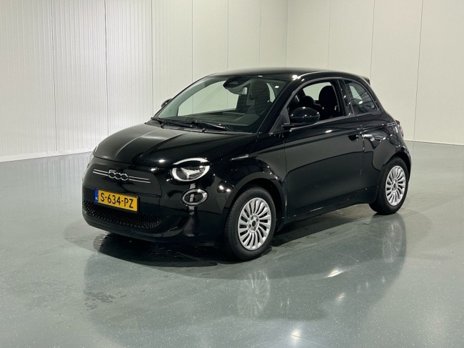 Fiat 500 - 42 kWh