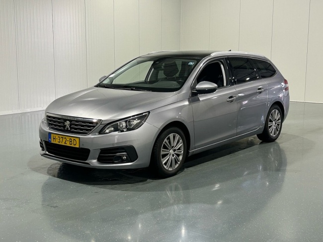 Peugeot 308 - SW 1.2 PureTech Blue Lease Premium