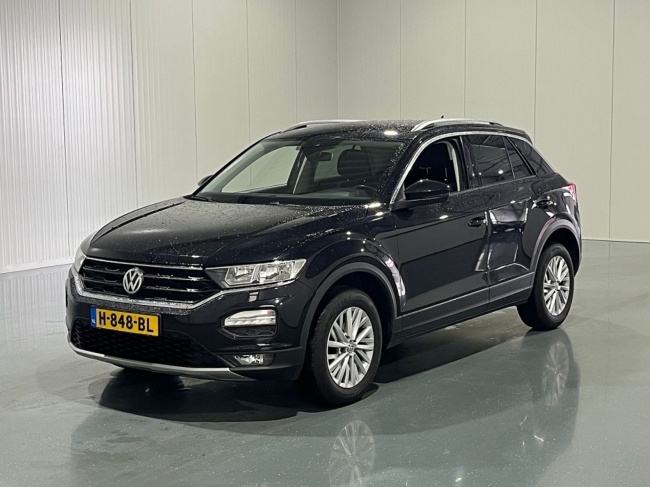 Volkswagen T-Roc - 1.5 TSI Automaat Style